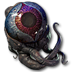 Kurgal's Gaze