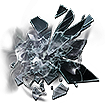 Raven-Touched Shard