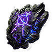 Ancient Rune of Splinters
