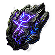 Ancient Rune of Decay