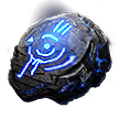 Warding Rune of Glancing