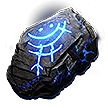 Warding Rune of Disintegration