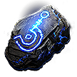 Warding Rune of Desperation