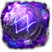 Saqawal's Rune of Erosion