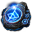 Perfect Desert Rune