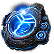 Perfect Resolve Rune