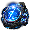 Perfect Rebirth Rune