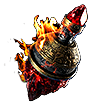 Soul Core of Puhuarte