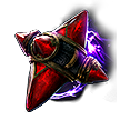 Citaqualotl's Soul Core of Foulness