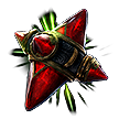 Cholotl's Soul Core of War