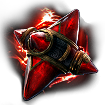 Tzamoto's Soul Core of Ferocity
