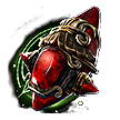 Jiquani's Soul Core of Targeting