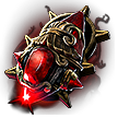 Atziri's Soul Core of Inoculation