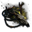 Stag Idol