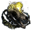 Idol of Sirrius