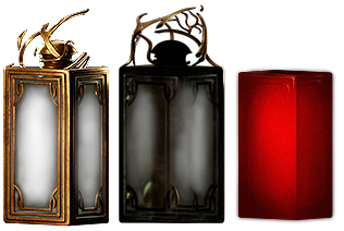Ultimate Life Flask