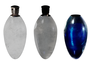 Grand Mana Flask