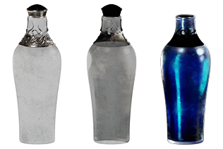 Giant Mana Flask