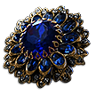 Time-Lost Sapphire