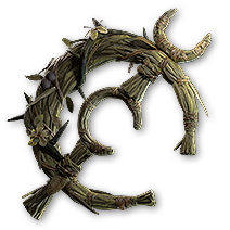 Woven Focus