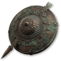 Edged Buckler