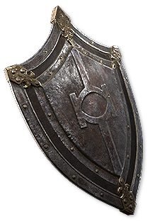 Emblem Crest Shield