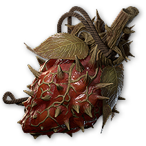 Nettle Talisman