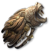 Primal Talisman