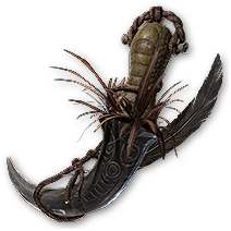 Vicious Talisman