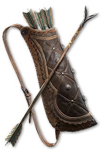Two-Point Quiver