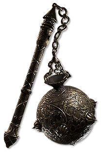 Great Flail