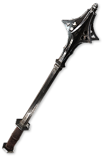 Slim Mace