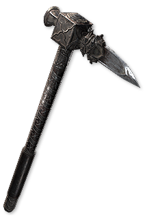 Warpick