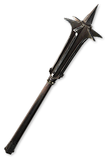 Brigand Mace