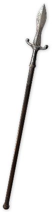 Hunting Spear