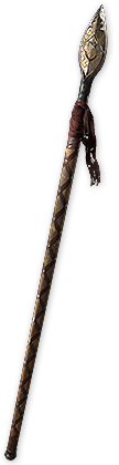 War Spear