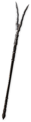 Forked Spear