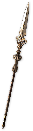 Striking Spear