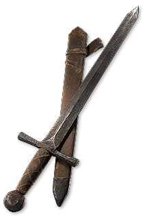 Shortsword