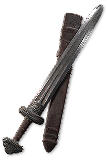 Broadsword