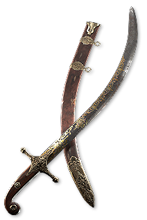 Scimitar