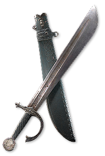 Falchion