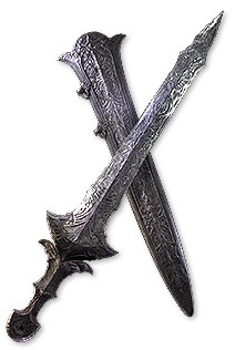 Dark Blade