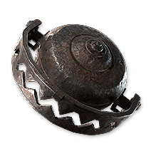 Clamping Trap
