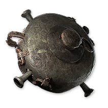Urn Trap