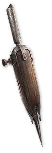 Shrapnel Trap
