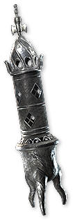 Incense Trap