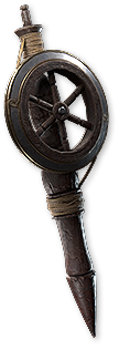 Coiled Trap