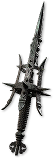 Torture Wand