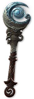 Frigid Wand